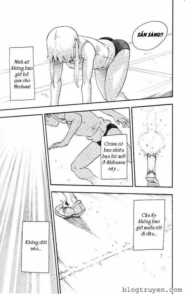 Soul Eater - Chapter 45 - Trang 16