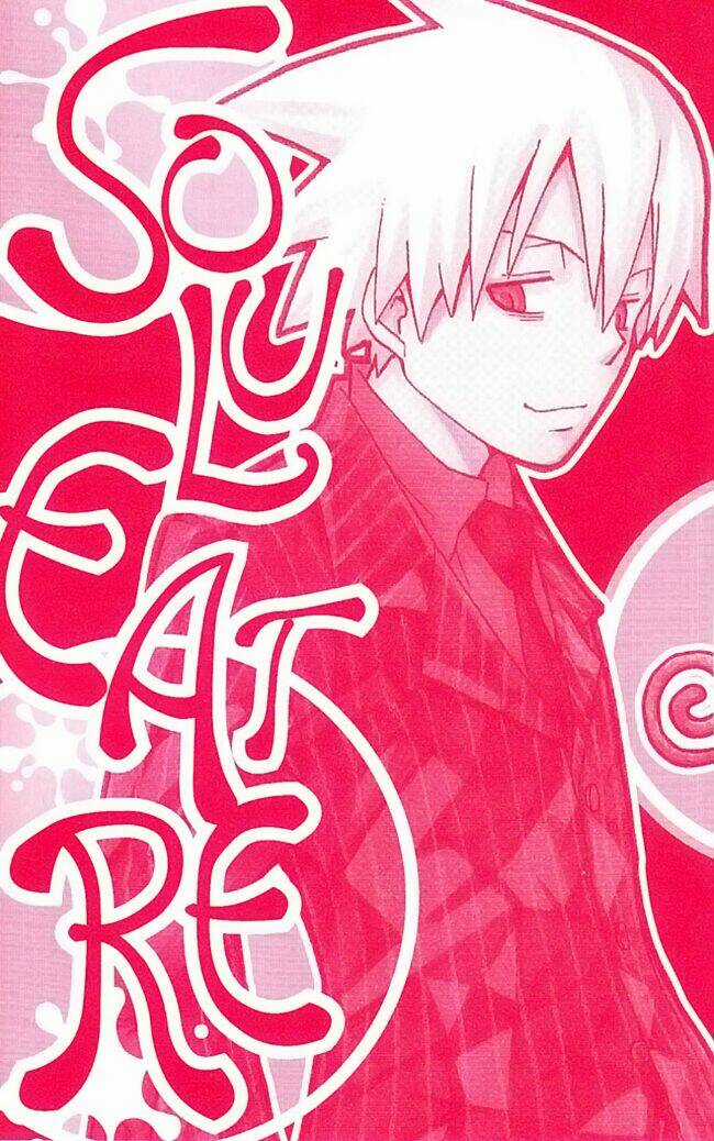 Soul Eater - Chapter 45 - Trang 3
