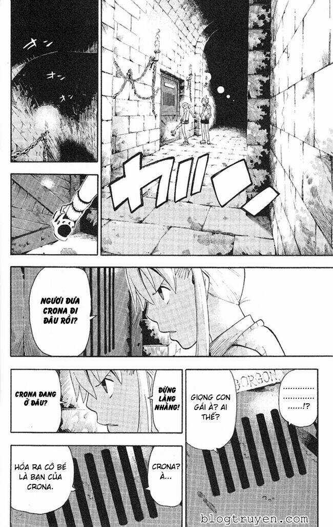 Soul Eater - Chapter 45 - Trang 29
