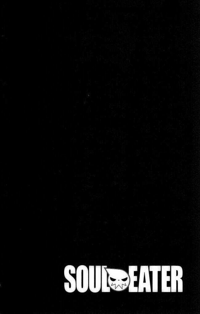 Soul Eater - Chapter 46 - Trang 41