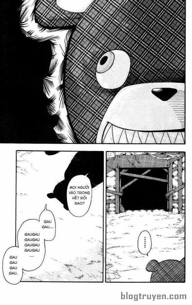 Soul Eater - Chapter 47 - Trang 3