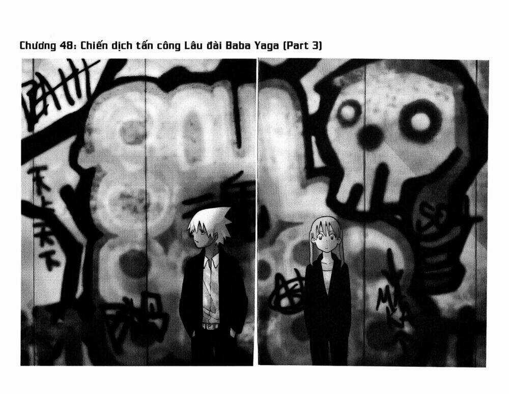 Soul Eater - Chapter 48 - Trang 2