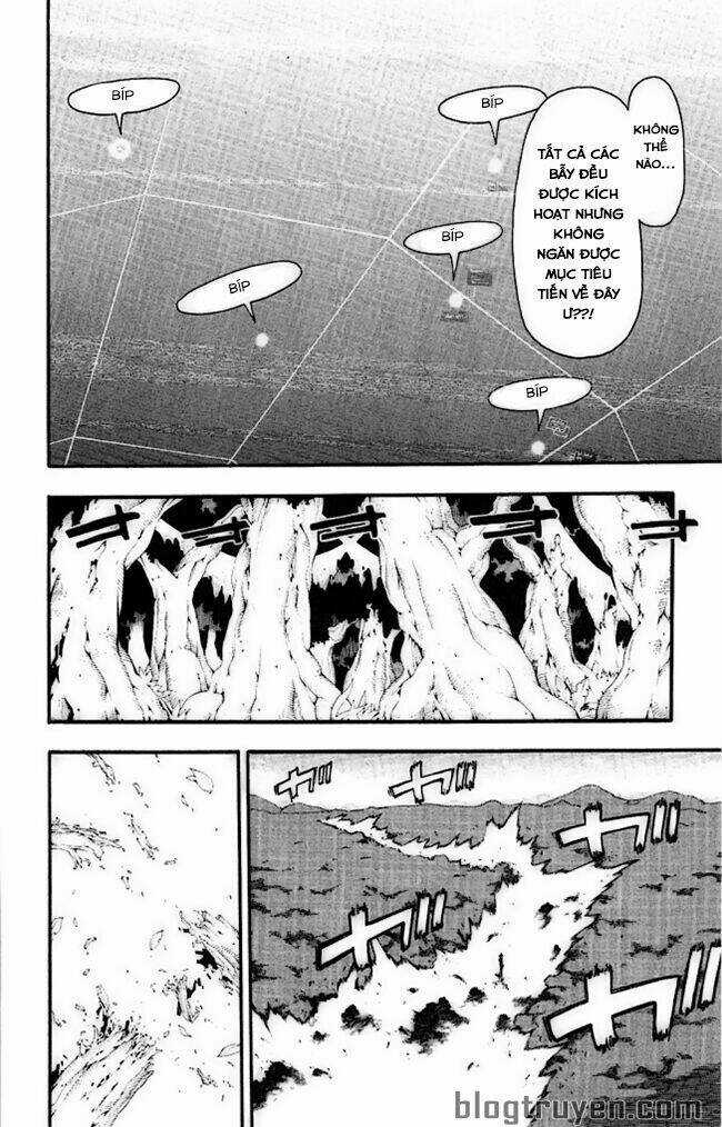 Soul Eater - Chapter 48 - Trang 34