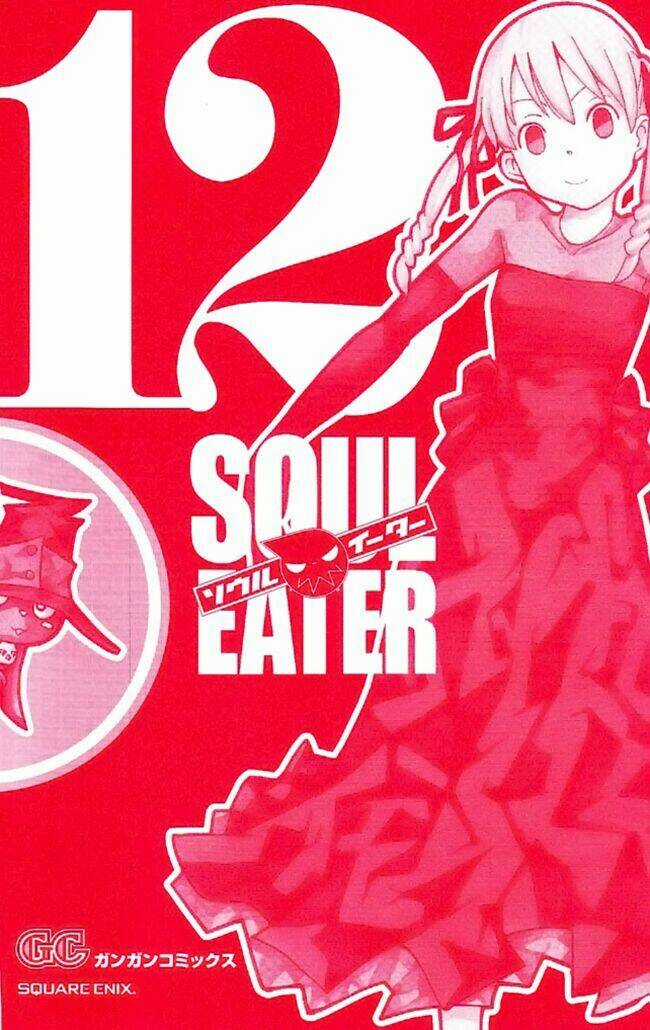 Soul Eater - Chapter 48 - Trang 42