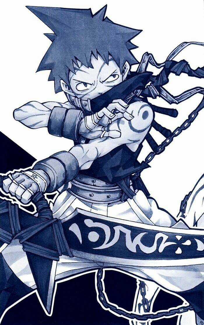 Soul Eater - Chapter 49 - Trang 2