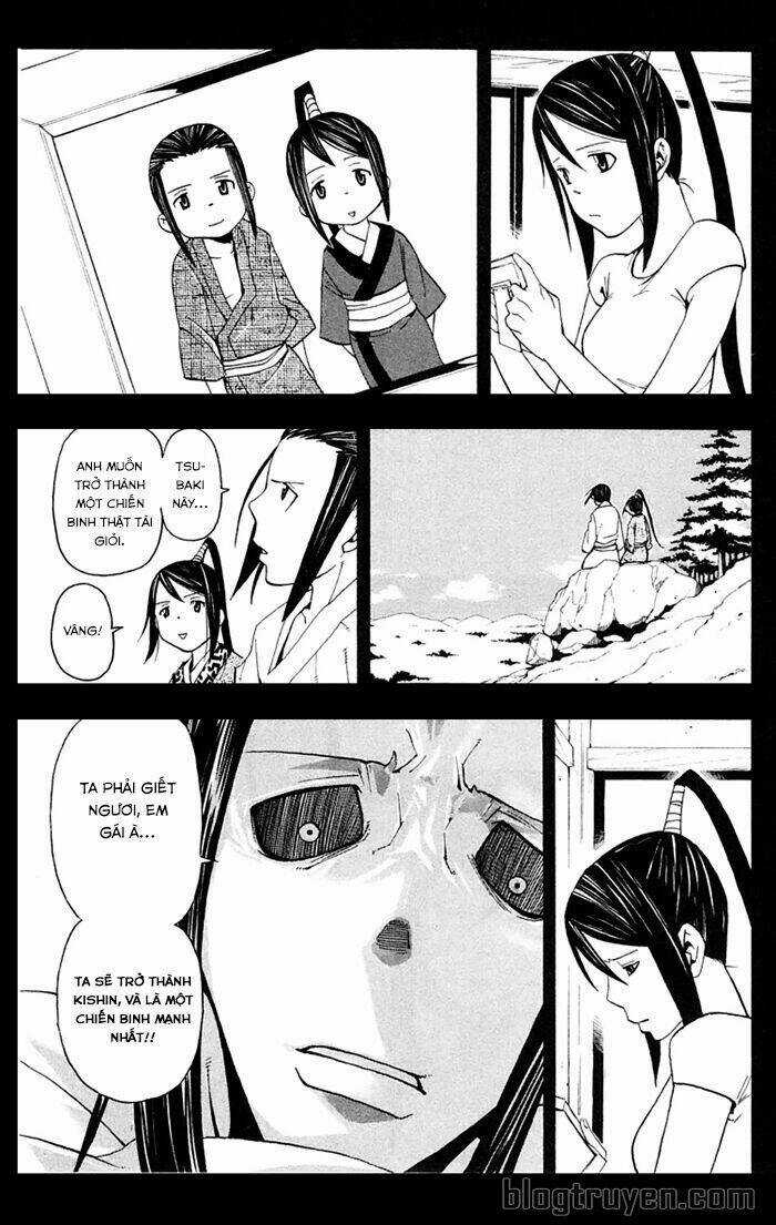 Soul Eater - Chapter 49 - Trang 20