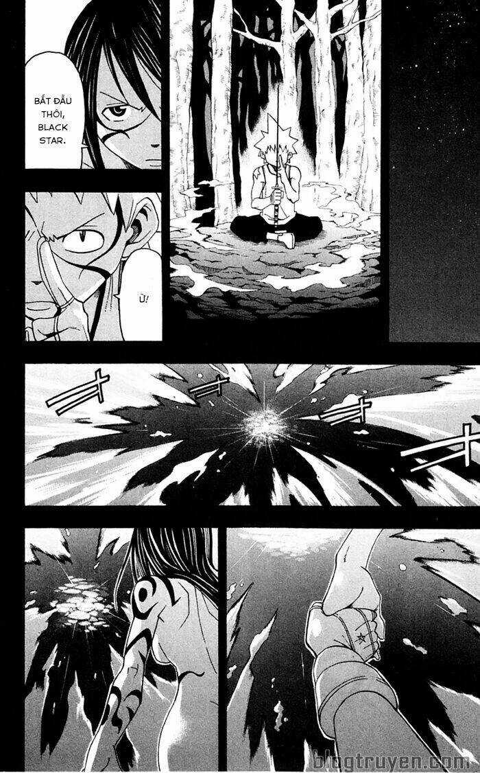 Soul Eater - Chapter 49 - Trang 25