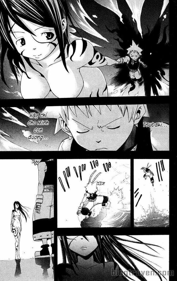 Soul Eater - Chapter 49 - Trang 26