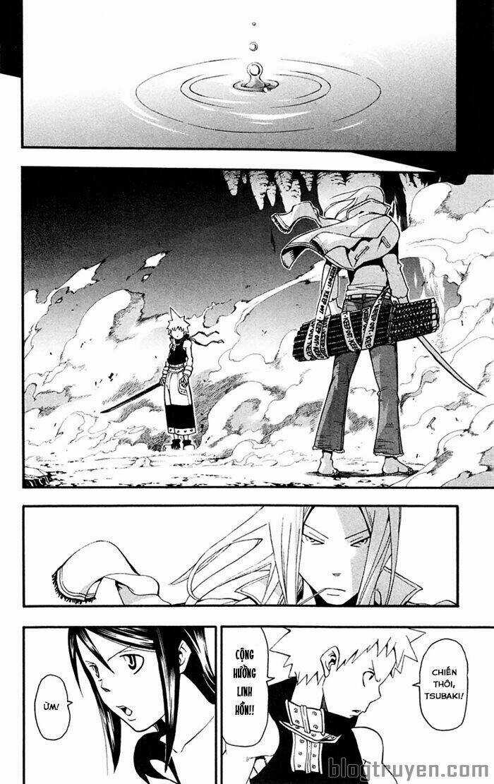Soul Eater - Chapter 49 - Trang 38