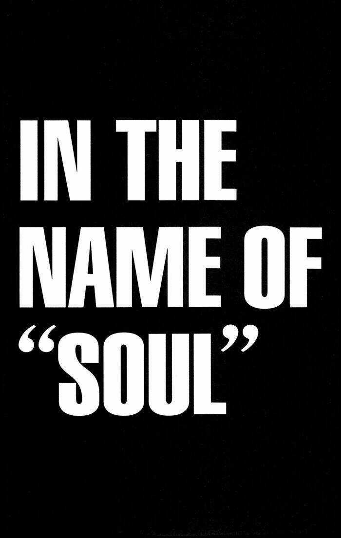 Soul Eater - Chapter 49 - Trang 5