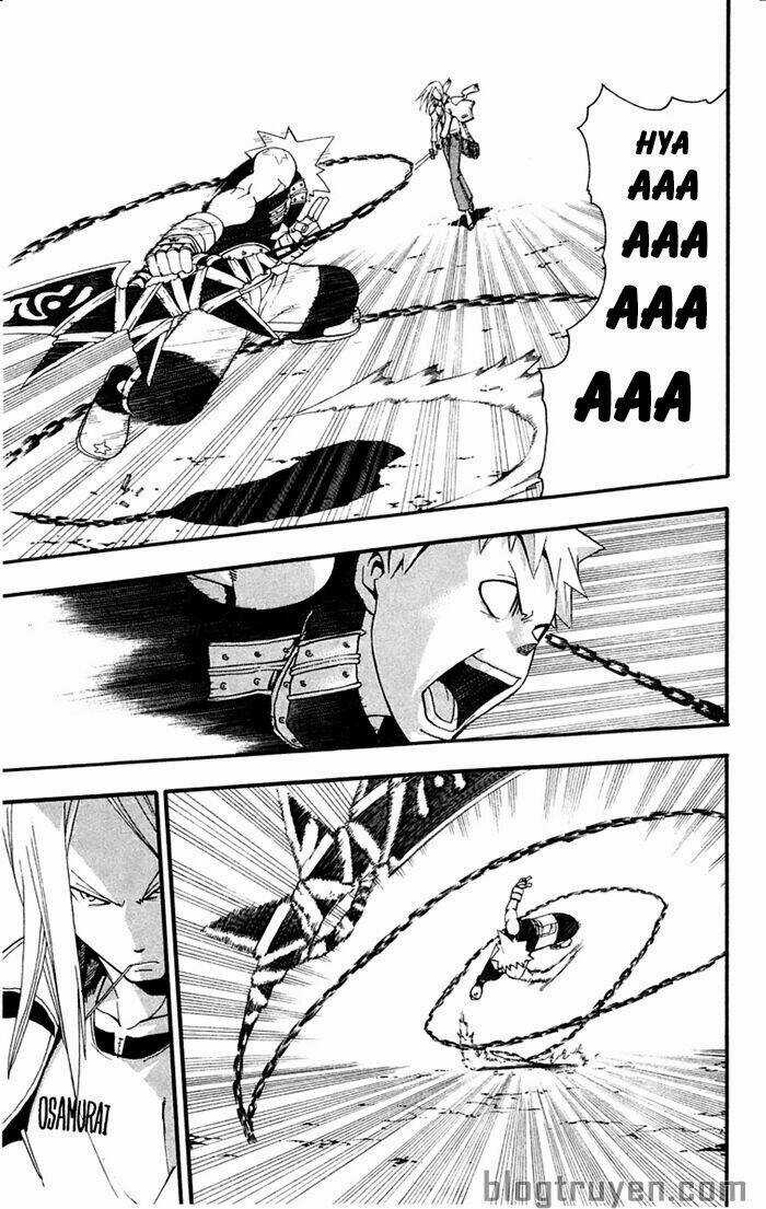 Soul Eater - Chapter 49 - Trang 41