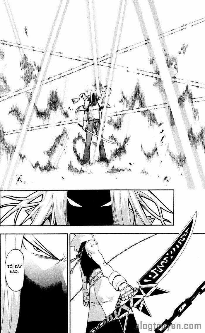 Soul Eater - Chapter 49 - Trang 45