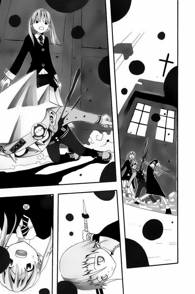 Soul Eater - Chapter 5 - Trang 2