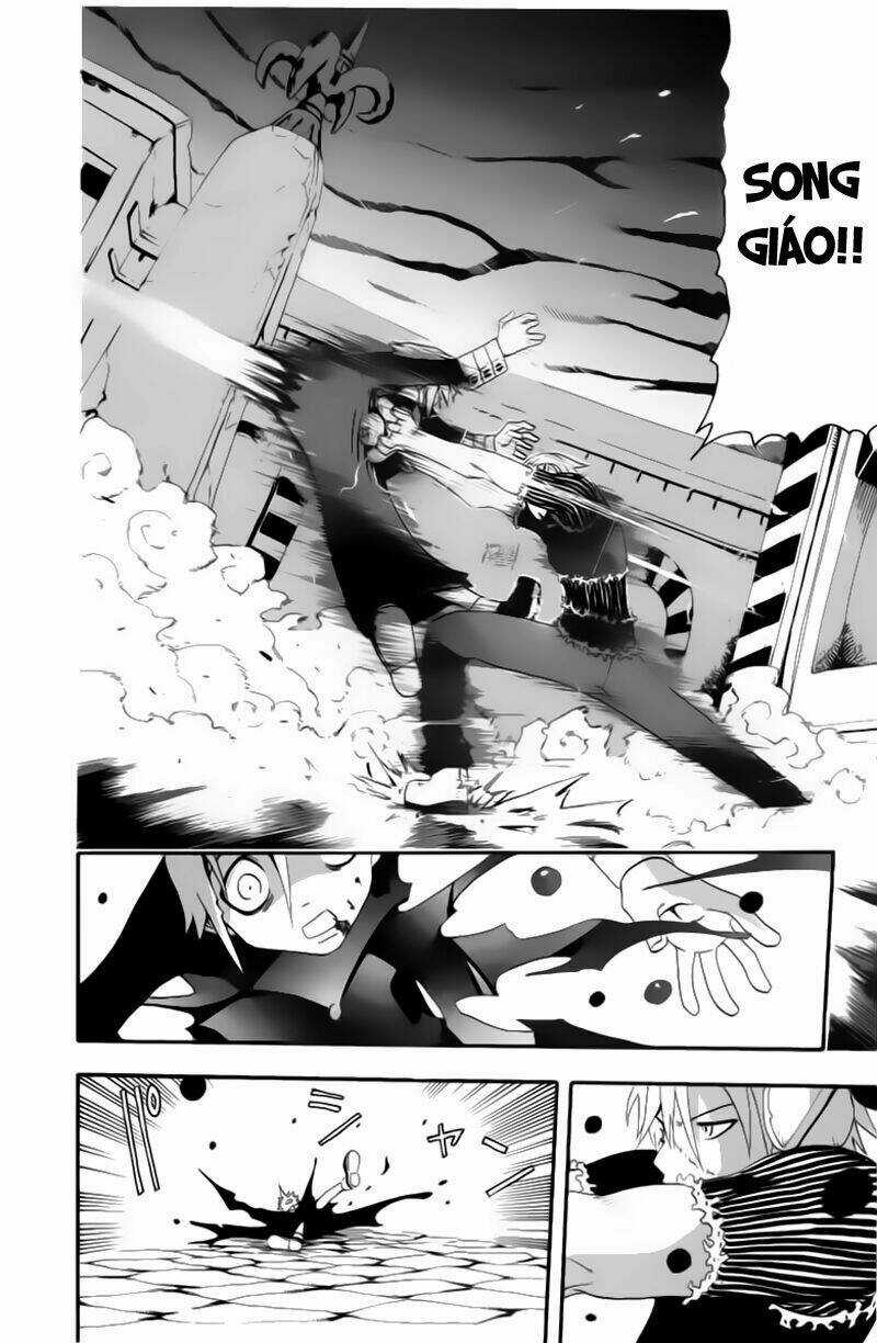 Soul Eater - Chapter 5 - Trang 24