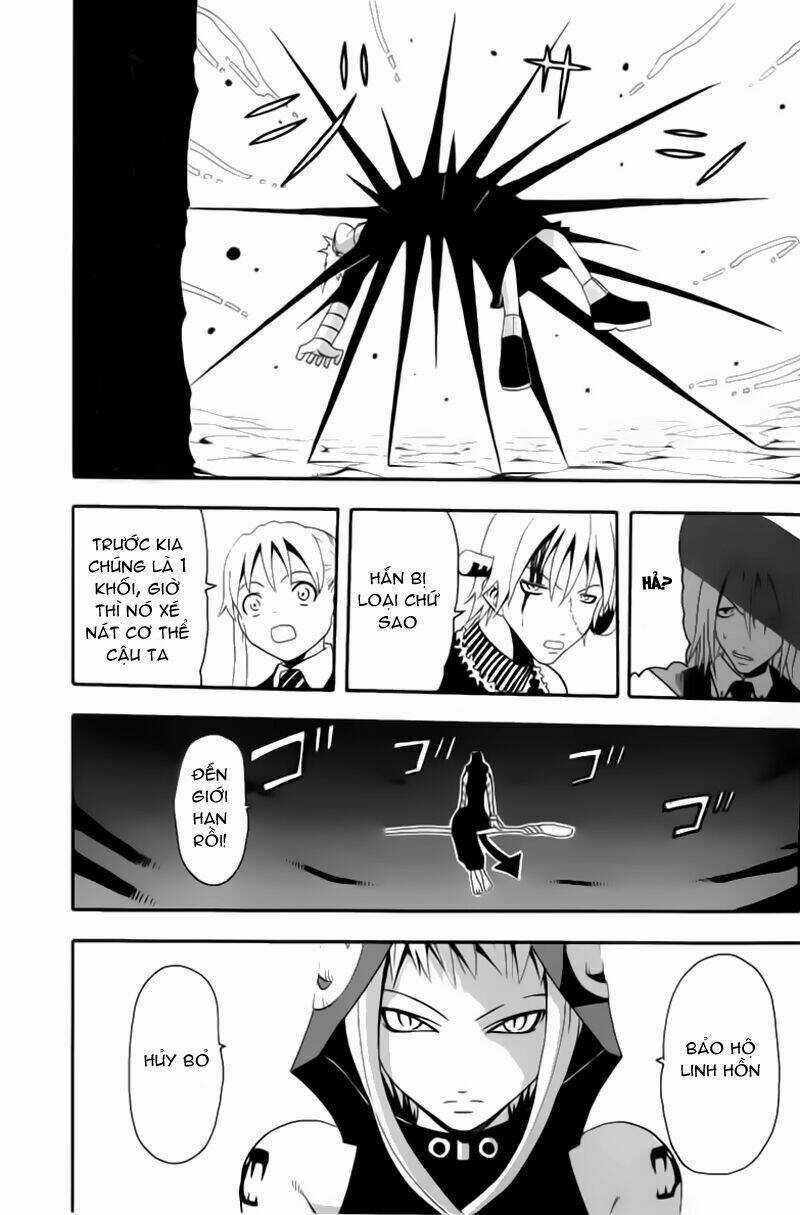 Soul Eater - Chapter 5 - Trang 26