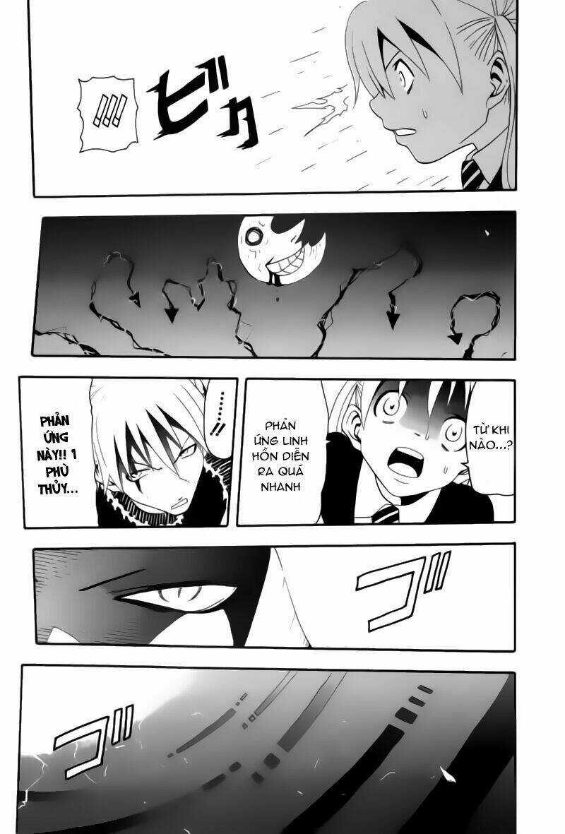 Soul Eater - Chapter 5 - Trang 27