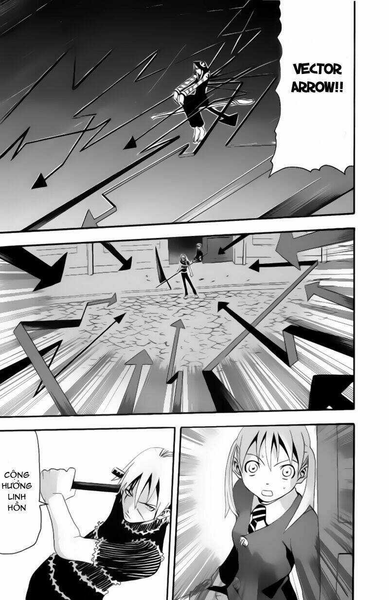 Soul Eater - Chapter 5 - Trang 30