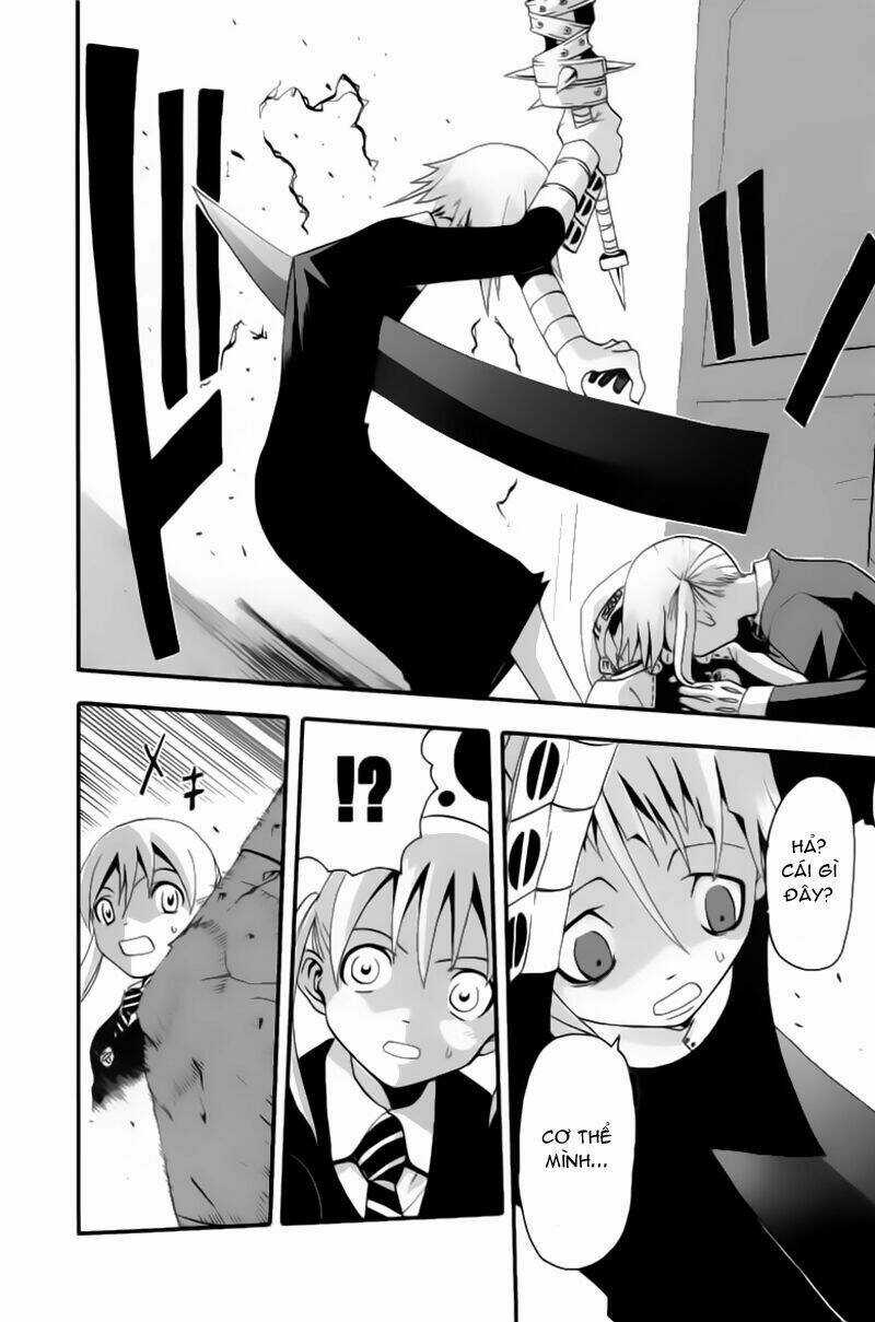 Soul Eater - Chapter 5 - Trang 8