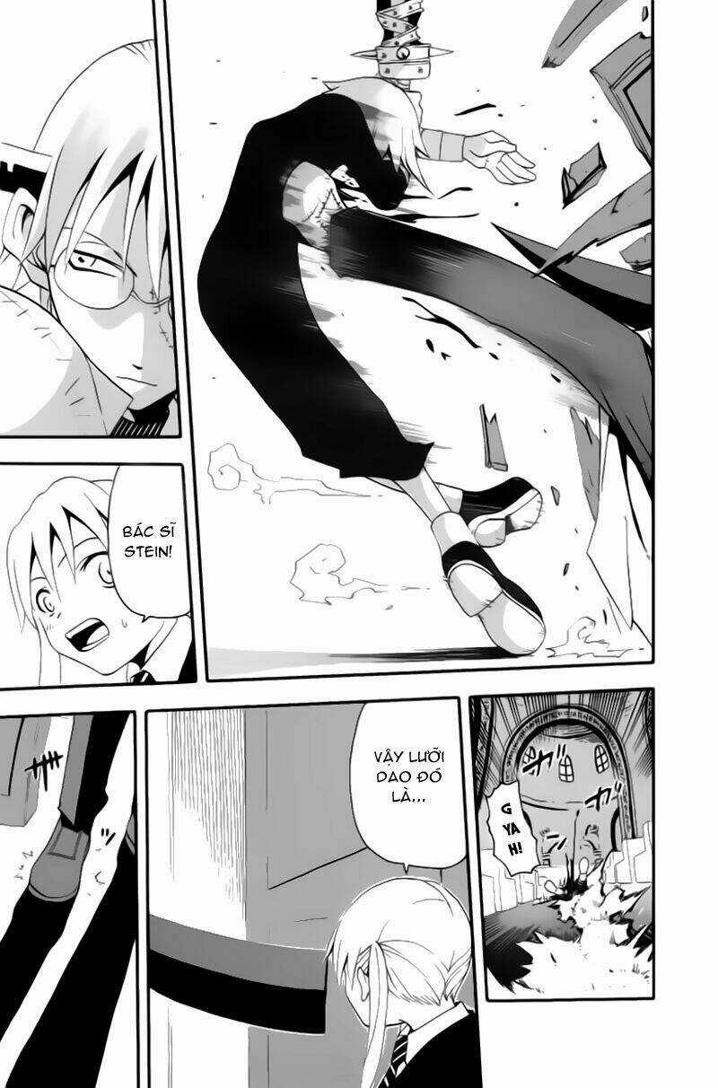 Soul Eater - Chapter 5 - Trang 9