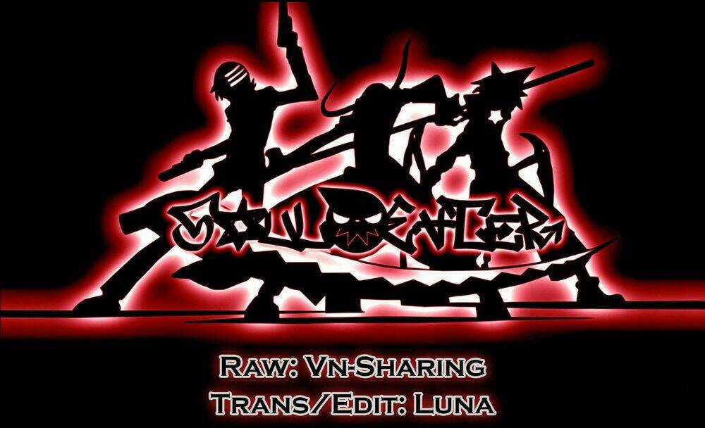 Soul Eater - Chapter 50 - Trang 1