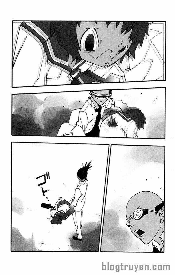 Soul Eater - Chapter 51 - Trang 1