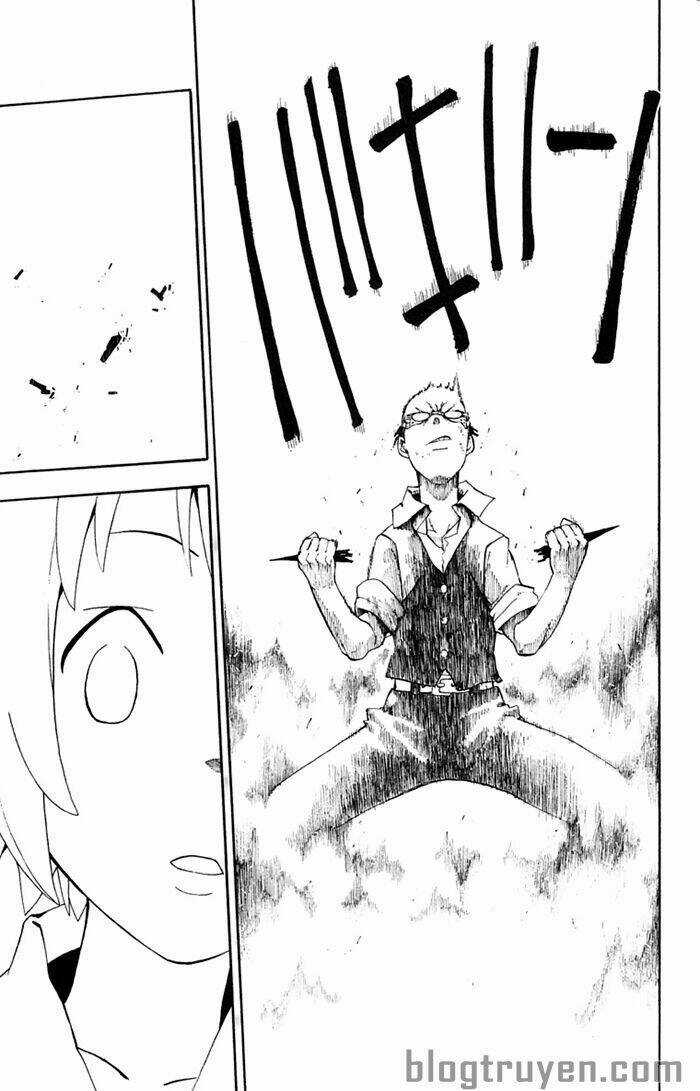 Soul Eater - Chapter 51 - Trang 23