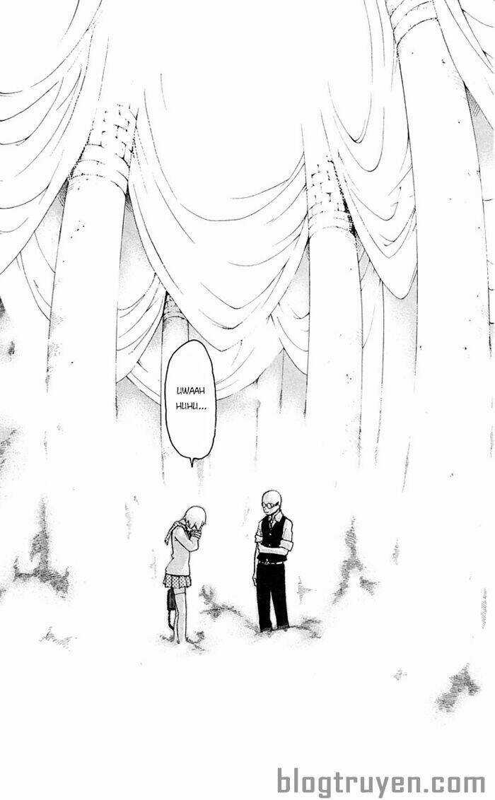 Soul Eater - Chapter 51 - Trang 26