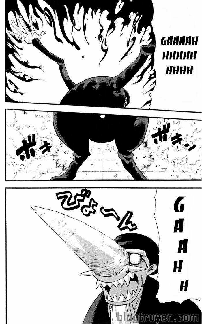 Soul Eater - Chapter 52 - Trang 11