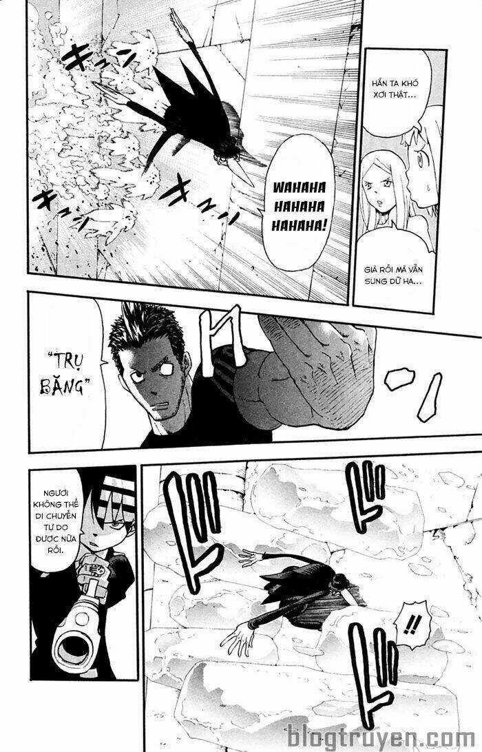 Soul Eater - Chapter 52 - Trang 19