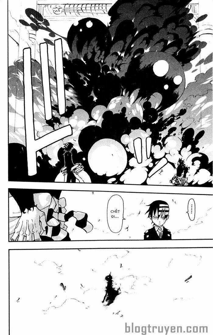 Soul Eater - Chapter 52 - Trang 28