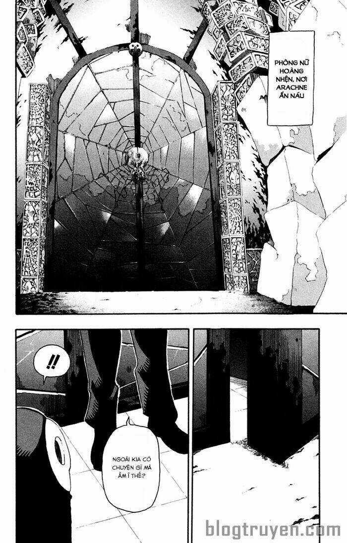 Soul Eater - Chapter 52 - Trang 30