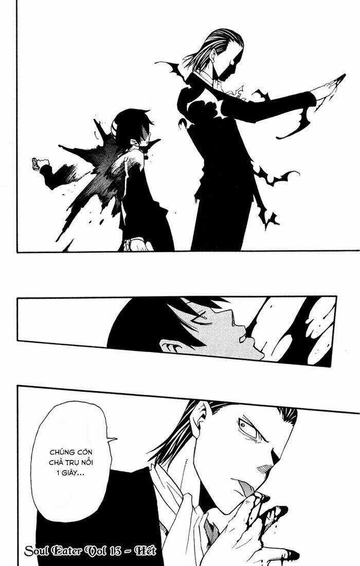 Soul Eater - Chapter 52 - Trang 36