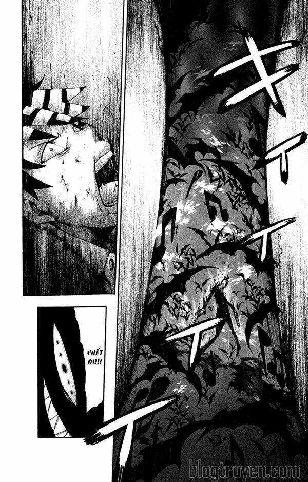 Soul Eater - Chapter 53 - Trang 27