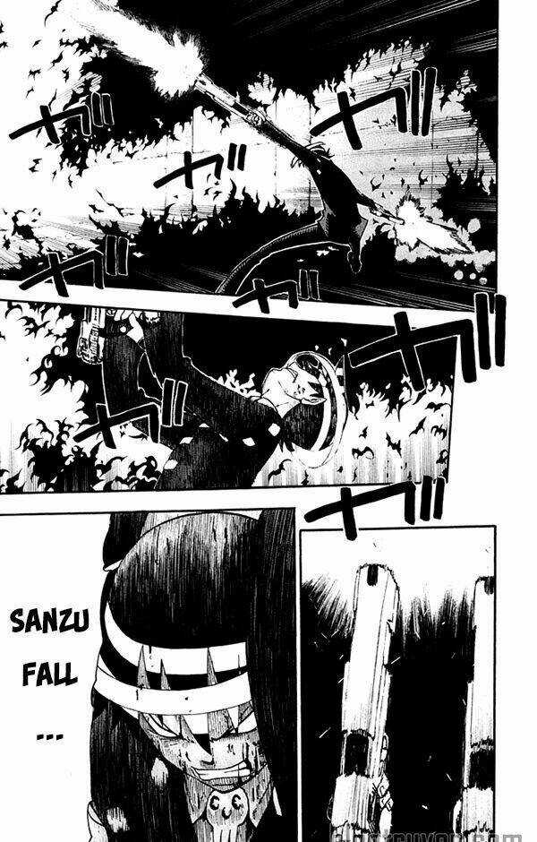 Soul Eater - Chapter 53 - Trang 30