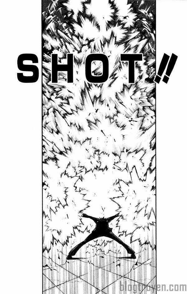 Soul Eater - Chapter 53 - Trang 31