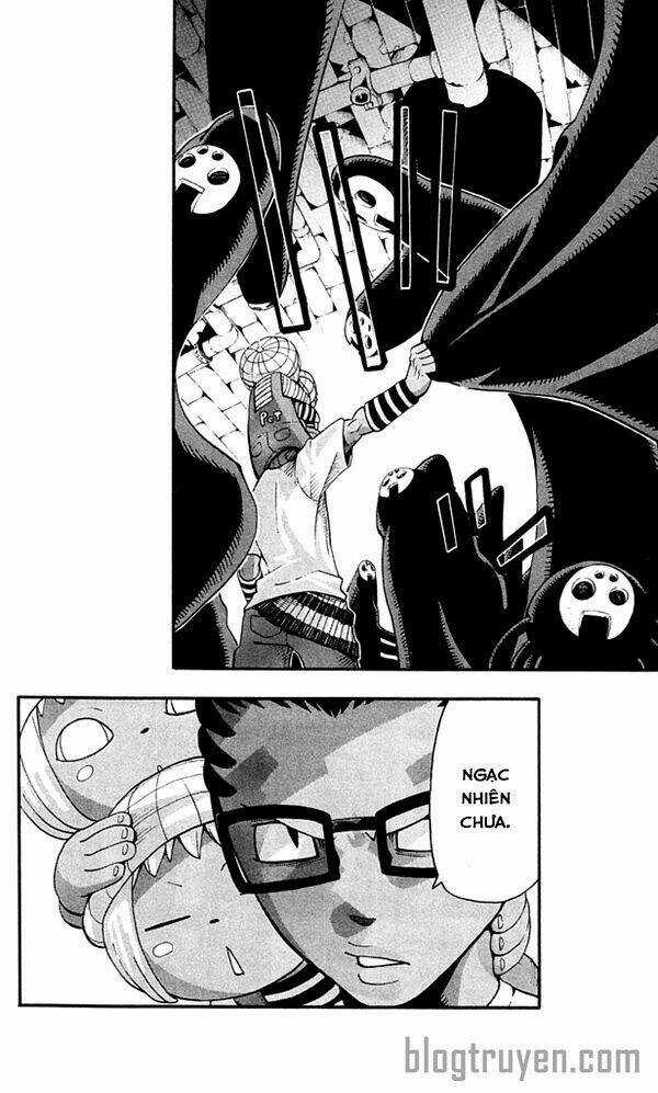 Soul Eater - Chapter 53 - Trang 37