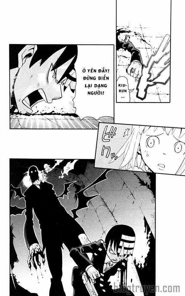 Soul Eater - Chapter 53 - Trang 6