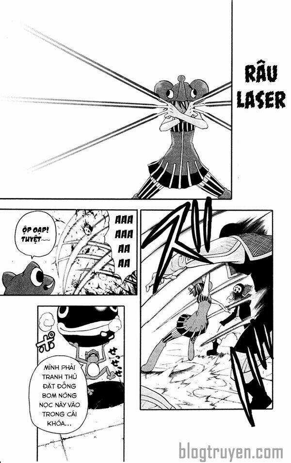 Soul Eater - Chapter 54 - Trang 22