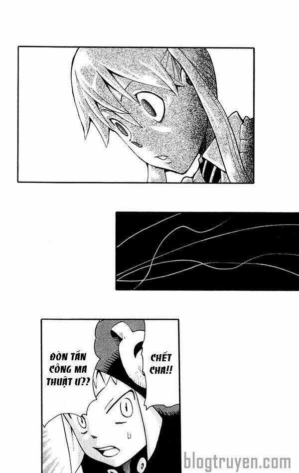 Soul Eater - Chapter 54 - Trang 33