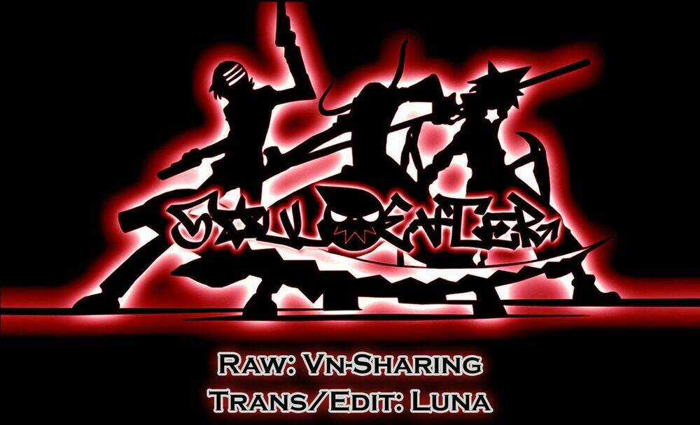 Soul Eater - Chapter 54 - Trang 37