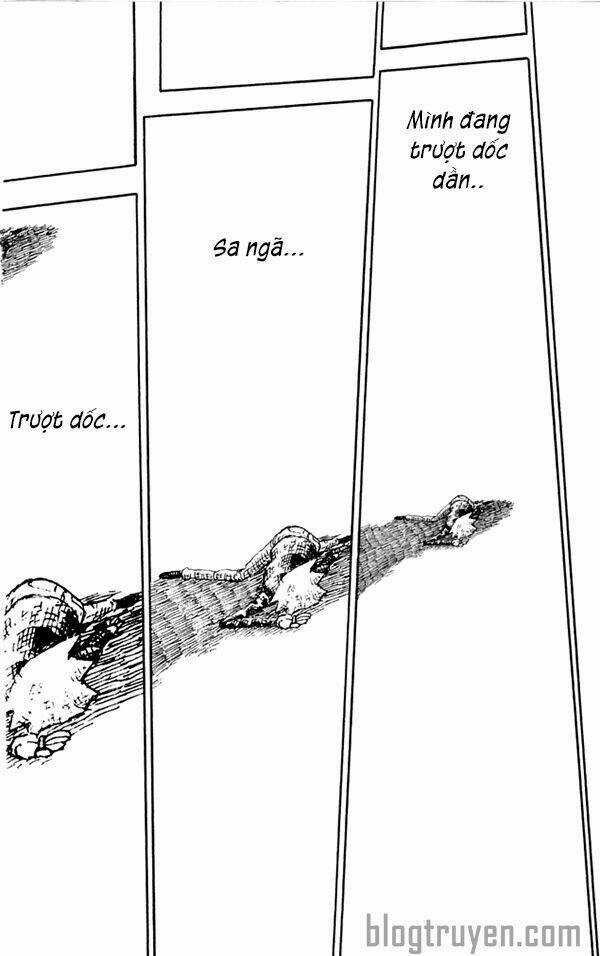 Soul Eater - Chapter 55 - Trang 12