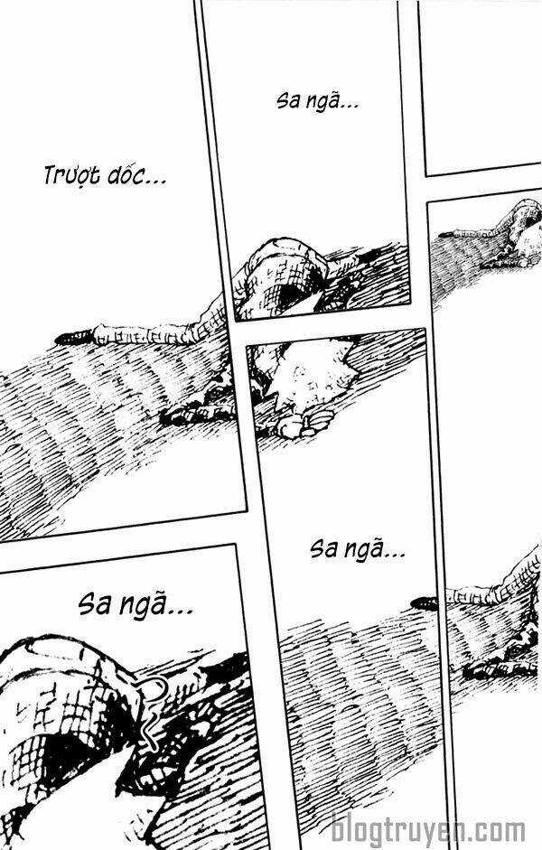 Soul Eater - Chapter 55 - Trang 13