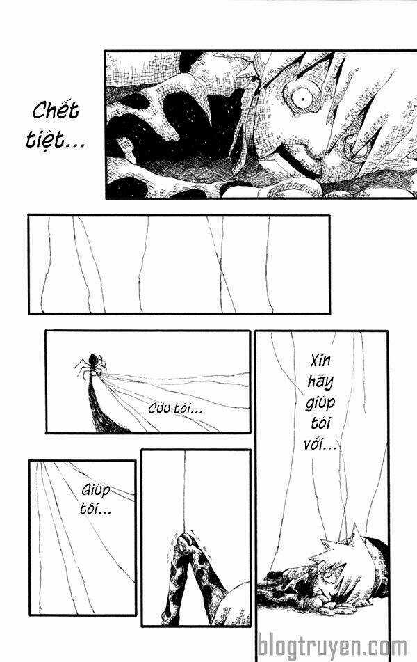 Soul Eater - Chapter 55 - Trang 14