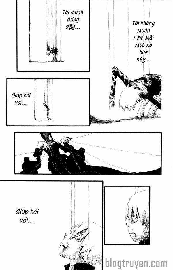 Soul Eater - Chapter 55 - Trang 15