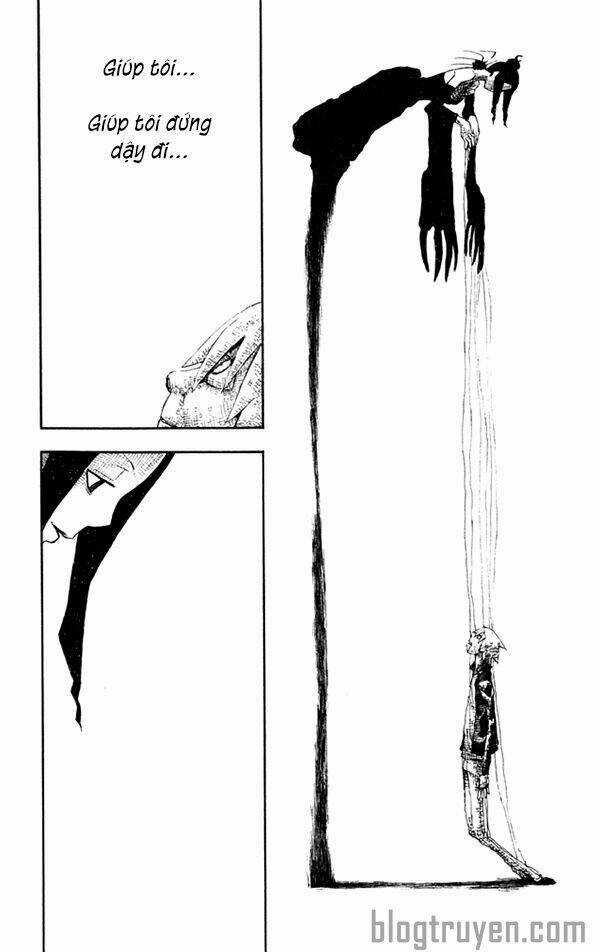 Soul Eater - Chapter 55 - Trang 16