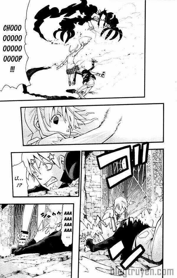 Soul Eater - Chapter 55 - Trang 19