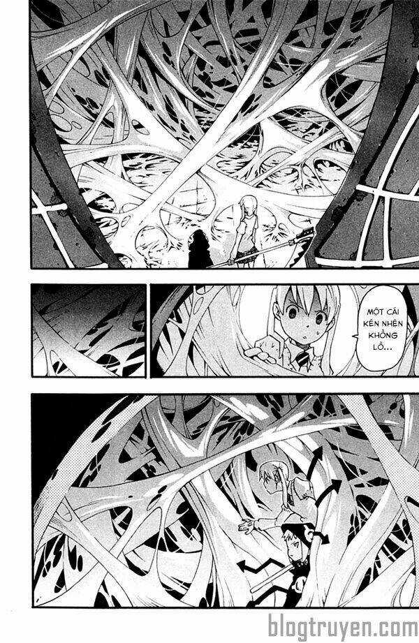 Soul Eater - Chapter 55 - Trang 24