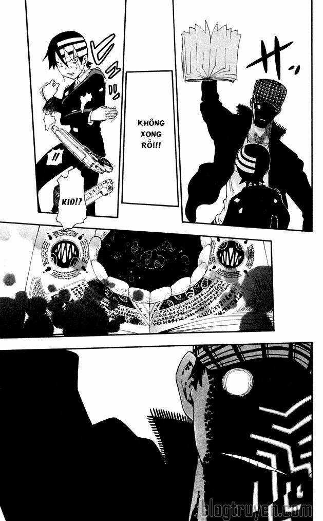 Soul Eater - Chapter 56 - Trang 14