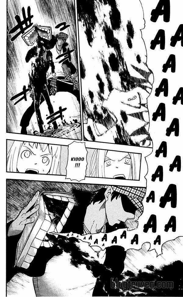 Soul Eater - Chapter 56 - Trang 15