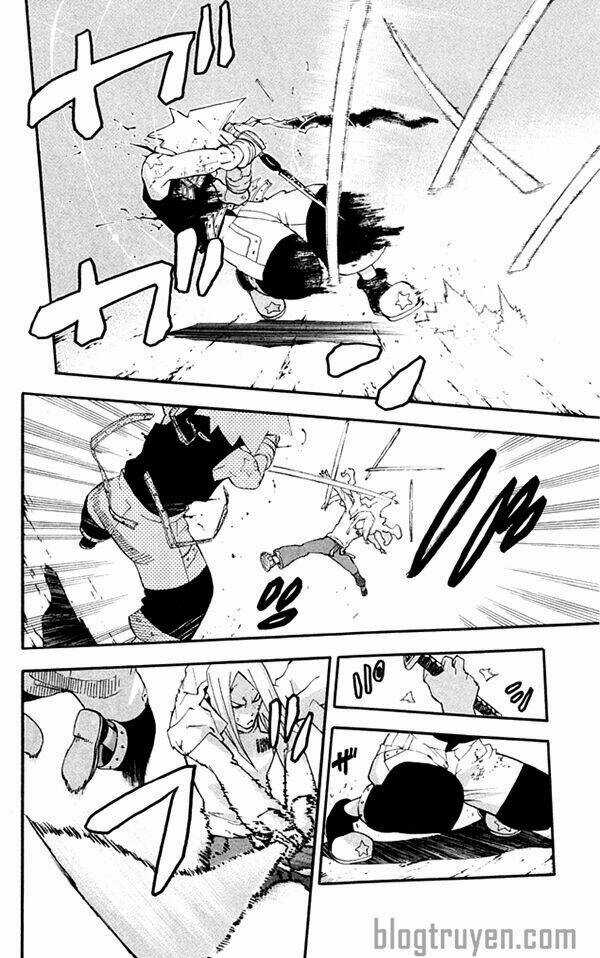 Soul Eater - Chapter 56 - Trang 26